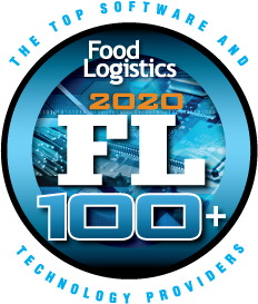 One Network Enterprises Named a Food Logistics’ FL100+ Top Software and Technology Provider for Second Consecutive Year