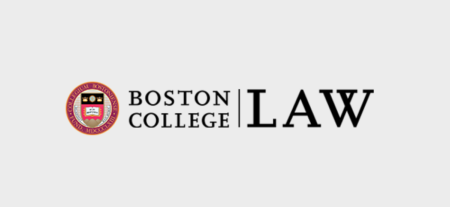 Boston College Law