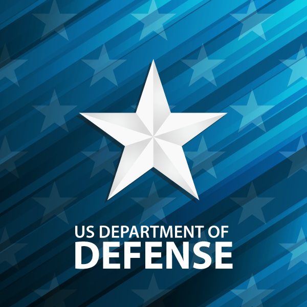 US Dept of Defense